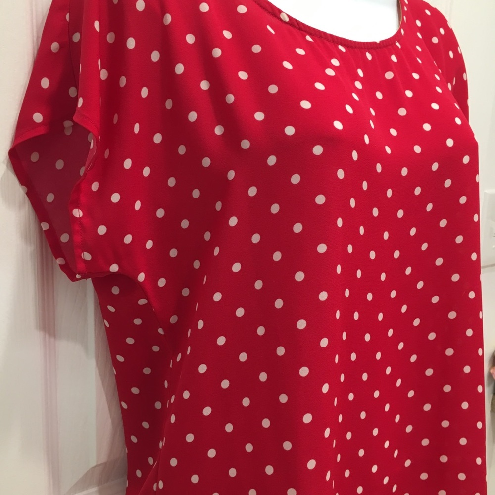 Blouse - Picture 3 of 6